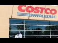 Costco Wholesale Warehouse Store Palm Desert California U S A February 2021 Shopping What we bought
