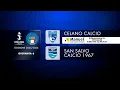Download Lagu Eccellenza Abruzzo | 6° giornata: Celano - San Salvo (1-0)
