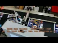 Shree Hari Rajkot - Inkjet Printer With Conveyor for Label Sticker Batch Code printing