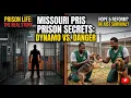 The Secret Side of Missouri Prisons Hope Amidst the Violence