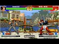 KOF 98 - Dakou (大口) Vs Zhen wei (威威) FT08 [02/12/2025]