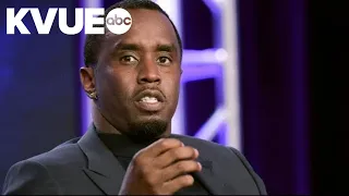 Judge orders Sean 'Diddy' Combs to be jailed in sex trafficking and racketeering charges