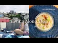 Download Lagu Living alone vlog: Rainy days, comfort food 🍲 how i spend my weekend 👨🏻‍💻