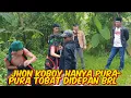 Download Lagu BANG REY LAMPUNG JHON KOBOY CUMA SANDIWARA TOBAT PALSU