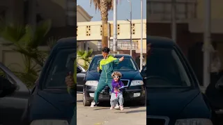 دمي حر من ابتدائه 