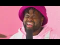 Pink Sweat$ - At My Worst [Live From My Den]
