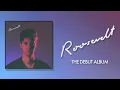 Roosevelt - Close (Official Audio)