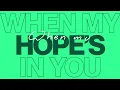 ​Good Good Life – Kevin Winebarger | Upbeat Christian Pop 2026 [Lyric Video]