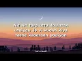 Jasleen Royal - Nit Nit (Lyrics)