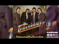 Los Temerarios - "Tu Infame Engaño" (1989)