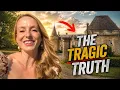 The Chateau Diaries The Tragic Backstory Stephanie Rarely Talks About