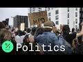 Minneapolis City Council Backs Disbanding the Police