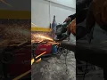 Lagu Forging a Metal Gazebo Frame