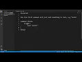 Skript Learning Simple Custom Commands