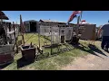 Fredericksburg Trade Days Shop with Me