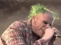 The Prodigy Firestarter LIVE Phoenix Festival 1996