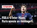Download Lagu PSG 4-0 Inter Miami : Paris envoie-t-il un message fort ?