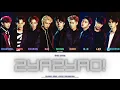 Download Lagu 2YA2AO (Super Junior) (EXO OT9 AI)