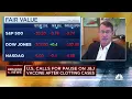PNC CEO on why its changing its overdraft fee policy