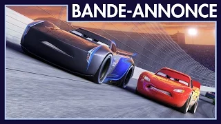 Cars 3 - Bande-annonce officielle