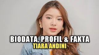 Download BIODATA, PROFIL \u0026 FAKTA ★ TIARA ANDINI ★ MP3