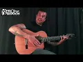 6.Rumba Strumming - Ben Woods Flamenco Guitar Techniques
