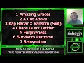 NEW DJ Premier & Ransom "The Reinvention Album Reaction! #hiphopmusic #hiphop #rap #rapper