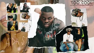 uncle waffles royal musiq shoes meister too cool official visualizer 
