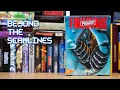 Project Firestart C64 Forgotten 8-Bit Survival Horror - Beyond The Scanlines