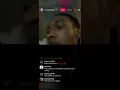 Risky Bands (RiskyRoad) Arguing With Lil Hot (NLMB) After a Shootout‼️