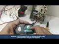 R13 Black Programming Instructions 3089