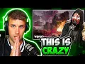 Download Lagu THE WRITING IS INSANE!! | Rapper Reacts to Sleep Token - Past Self (FIRST REACTION)