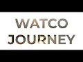 The Watco Journey