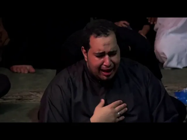 نواعي تفطر القلب وصول السبايا للشامسماحة الشيخ مصطفى الموسى