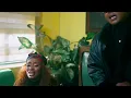 Aymos (Ft. Jessica LM) - Amandla [Official Music Video]