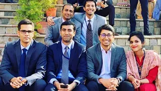 lbsnaa upsc ias ips training acadmy video