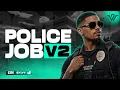 FiveM Advanced Police Job V2 2026