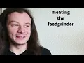 (REACTION) Shadow of Intent - Feeding the Meatgrinder (ft. Corpsegrinder)