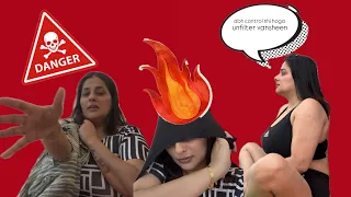 abh control nhi hoga unfilter vansheen