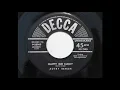 Download Lagu Autry Inman - Happy Go Lucky (Decca 28960)