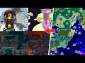 How to Find any Biome and Structure Easily in Minecraft Chunk Base Tutorial