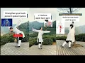 Download Lagu Most Important Tai chi workout | Wudang Zidong | Qi Gong exercise