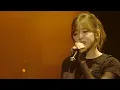 Download Lagu NiziU \u0026 Mrs. GREEN APPLE - 点描の唄(Tenbyouno Uta) LIVE at The Performance 2024