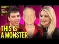 Lagu Holly Madison on The Darkness of Dating Hugh Hefner, The Playboy Mansion, \u0026 The Girls Next Door