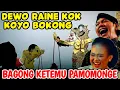 Download Lagu Ketemu Pamonge‼️Bagong Lucu Wiwet Sore Nganti Bubar⚜️Wayang Kulit Ki Seno Nugroho