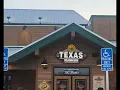 TEXAS ROAD HOUSE