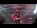 Lagu Boys Like Girls - Thunder Live @ House of Blues Boston, August 5, 2016