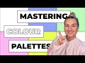 Do you use this colour palette rule
