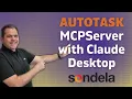 Installing and Using the AutotaskMCP Server