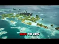 Shakira ft. Pitbull - Rabiosa (English Version) [Official Music Video]